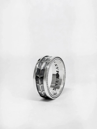 David yurman sterling - david, silver