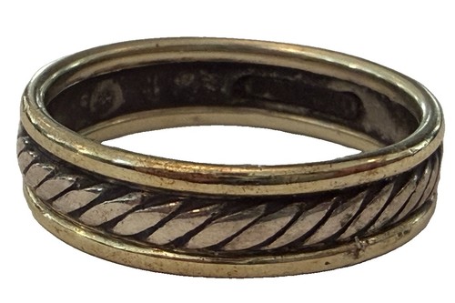 David yurman men sterling - yurman, men’s